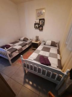 Apartman Marinamar - Utjeha - 2