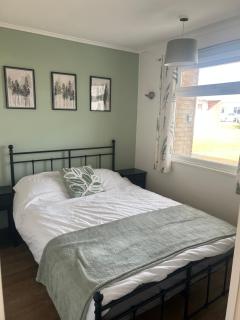 128 Sunbeach detached holiday chalet - Scratby - 3