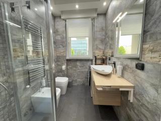 10 minutes from Fiera Milano with large terrace - Milan - 7