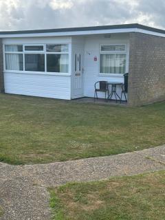 128 Sunbeach detached holiday chalet - Scratby - 2