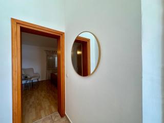Seabreeze Mustel Apartment in Drage - Adults Only - Drage - 1