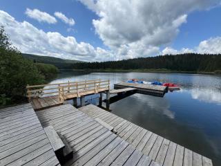 Grand Lake House - Giurcuţa de Sus - 5