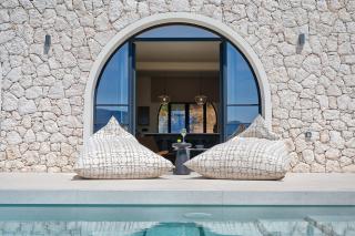 White Arch Villa - Ayia Evfimia - 0