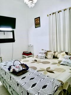 Guest House Abimanyu - Kaliurang - 7