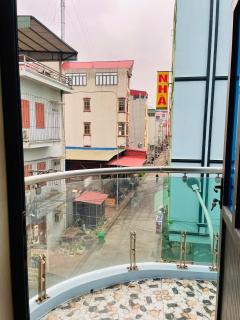 Homestay Phương Đông - - 8