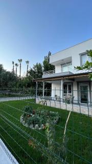 VillaAkay Çamyuva - Agva - 9