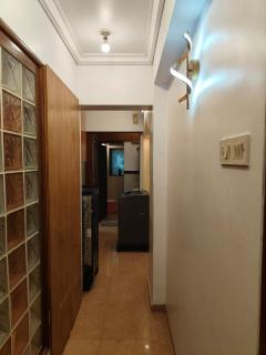cozy 1bhk apartment Andheri - Bombay - 4