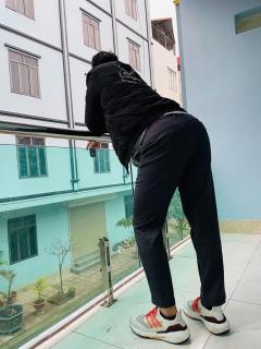 Homestay Phương Đông - - 4