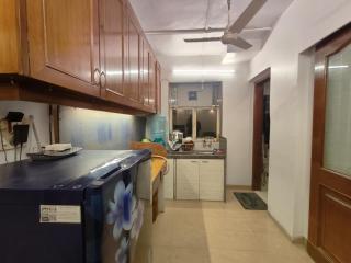 cozy 1bhk apartment Andheri - Bombay - 8