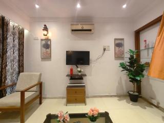 cozy 1bhk apartment Andheri - Bombay - 7