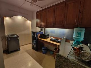 cozy 1bhk apartment Andheri - Bombay - 6
