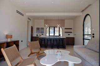 White Arch Villa - 1