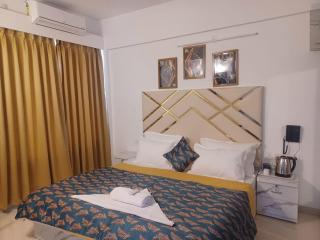 EXPAT STYLED 2 BHK IN BANER BALEWADI , Pune - Pune - 0