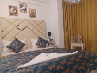 EXPAT STYLED 2 BHK IN BANER BALEWADI , Pune - Pune - 9