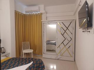 EXPAT STYLED 2 BHK IN BANER BALEWADI , Pune - Pune - 8