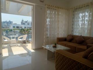 EXPAT STYLED 2 BHK IN BANER BALEWADI , Pune - Pune - 6