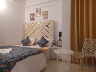 EXPAT STYLED 2 BHK IN BANER BALEWADI , Pune - Pune - 5