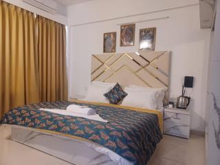 EXPAT STYLED 2 BHK IN BANER BALEWADI , Pune - Pune - 3