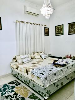 Guest House Abimanyu - Kaliurang - 8