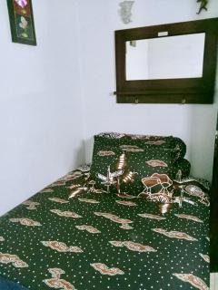 Guest House Abimanyu - Kaliurang - 2