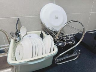Kuching Cozy Comfort 07 - Urban Ember GEM Suites 7 Pax near Airport & Saradise - Kuching - 5