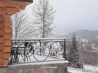 Domki po balu - - 7