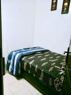 Guest House Abimanyu - Kaliurang - 1