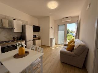 Residence Acquamarina Quadrilocale - 0