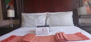 Rochilla Guesthouse - Welkom - 4