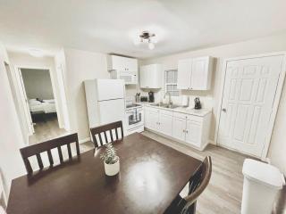 Bungalow near the lake - Gainesville - 3