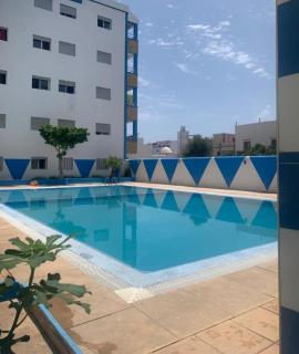 APART-HOTEL IN OUED LAOU - 7