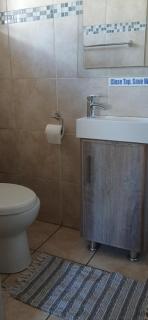 Rochilla Guesthouse - Welkom - 2
