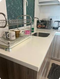 GA Homes Homestay - Majestic Ipoh Condo - 3