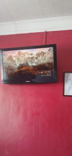 Rochilla Guesthouse - Welkom - 1
