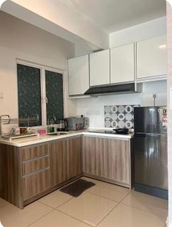 GA Homes Homestay - Majestic Ipoh Condo - 1