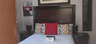 Rochilla Guesthouse - Welkom - 0