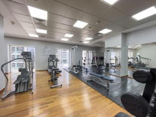 StayShort - Chic Apartment in Marina Sleeps 4 with Canal Views - 6