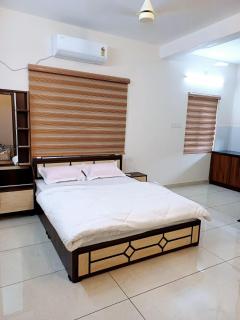 Nas Homestay - Cochin - 3