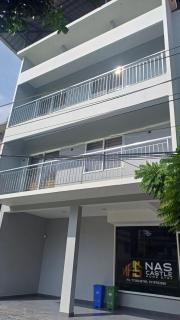 Nas Homestay - Cochin - 2