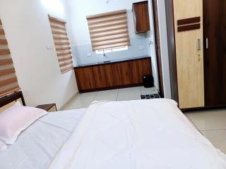 Nas Homestay - Cochin - 1
