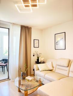 Wallberg Cozy Corner - Dachau - 0