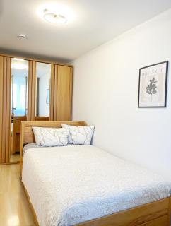 Wallberg Cozy Corner - 7