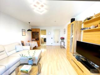 Wallberg Cozy Corner - 1