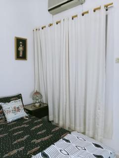 Guest House Abimanyu - Kaliurang - 3