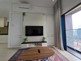 Reizz Suites KL by Dream Holiday - Kuala Lumpur - 3