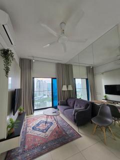 Reizz Suites KL by Dream Holiday - Kuala Lumpur - 6