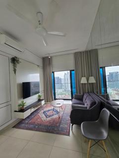 Reizz Suites KL by Dream Holiday - Kuala Lumpur - 8