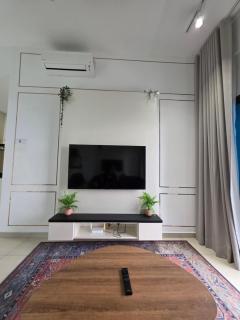 Reizz Suites KL by Dream Holiday - Kuala Lumpur - 4