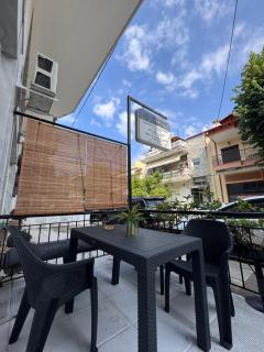 Mariam Apartment - Nea Moudania - 8