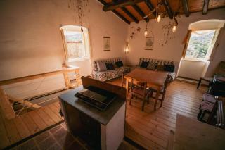 Alloro casa storica - Arcola - 2